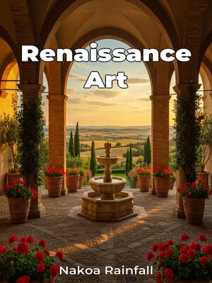 cover image of Renaissance Art